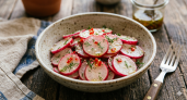 Беру редис и мариную за 10 минут: пикантная закуска к тысяче блюд - вкуснее огурцов и ароматнее томатов