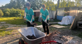 «Новые люди»: забота о семьях участников СВО — наша общая ответственность