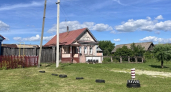 В Камешкирском районе проверили, как ведутся работы по благоустройству общественных территорий и ремонту Дома культуры