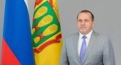 Зуфяра Бибарсова назначили полномочным представителем губернатора Олега Мельниченко 