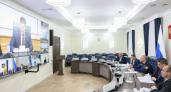 Губернатор Пензенской области представил опыт региона на Совете по местному самоуправлению в СФ