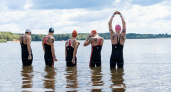 Регион примет чемпионат и первенство России по плаванию на открытой воде