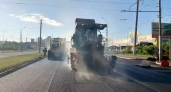 Глава города рассказал, где сейчас в Пензе ремонтируют дороги