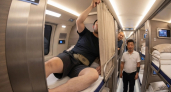 Турист провёл в Китайском плацкарте 32 часа и честно ответил на вопрос: почему плацкарт в Китае лучше, чем в России - 3 веские причины