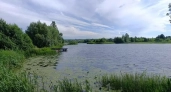 Следователи проверяют обстоятельства гибели мужчины в Суре