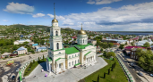 Дома-амфитеатры, лодки вместо машин и трубы на крышах: почему 10 часов в Вольске вам точно не хватит
