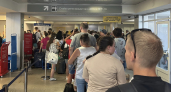 Пензенскому аэропорту присвоили статус международного