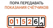 «ЭнергосбыТ Плюс» просит пензенцев передать показания счетчиков 