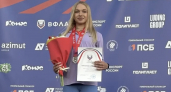 Два легкоатлета из Пензенской области привезли медали с Кубка России в Чебоксарах