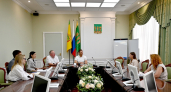 В Пензе планируется масштабный городской фестиваль спорта
