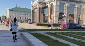 В Пензе планируют провести праздник спорта и активного образа жизни