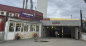 В Пензе планируют создать дополнительные места под торговлю на рынке у автовокзала 
