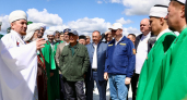 В Кузнецком районе планируют построить общественно-просветительский центр