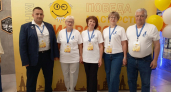 Пензенские пенсионеры вошли в десятку лучших киберспортсменов в ПФО