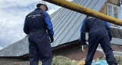 Стали известны подробности гибели пенсионера в Ахунах