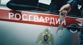 В Пензе задержали 19-летнего дебошира в магазине
