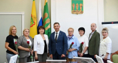 Пензенские центры соцобслуживания переходят в подчинение региона