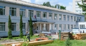 На капремонт Зареченского технологического института выделено 200 млн рублей