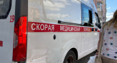 В Пензенской области служба скорой медпомощи полностью обеспечена бензином