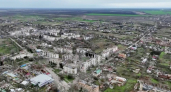 Пензенская область поможет восстановить город Гуляйполе в Запорожской области