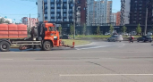 В Пензе отмоют и очистят более 130 улиц
