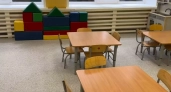 Детский сад в Неверкино может открыться после капремонта уже в конце июля