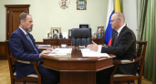 Пензенская область вдвое сократила госдолг и нарастила экспорт в страны Азии