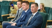 В Пензе 14 детей-сирот получили ключи от новых квартир