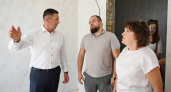 В Пензе на капремонт трёх пищеблоков в детсадах выделили 10 млн рублей