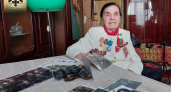 В Пензе снимут вторую часть документального фильма «Приказано жить»: в центре внимания – воспоминания ветерана войны Нины Данилкович