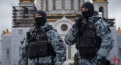 В Пензенской области сотрудники Росгвардии получат 500 тысяч рублей при поступлении на службу