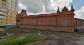 Реставраторы получили разрешение на восстановление памятника архитектуры «Дом жилой» в Пензе