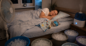 На улице +35, а а я сплю как младенец: делюсь советами, которые помогают крепче спать летом — так все делают в жарких странах