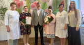 Виктор Агафонов поделился данными о рождаемости в Кузнецке