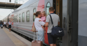 Теперь в 2 раза дешевле: РЖД ввело 50% скидки на билет - кто в списках