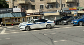 В Пензе пенсионерка лишилась 3,4 млн рублей, поверив в схему с «ведомственной наградой»