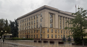 Геннадий Хватов стал новым полномочным представителем губернатора Пензенской области
