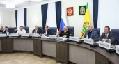 Олег Мельниченко рассказал, сколько в этом году преобразится общественных территорий в регионе