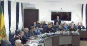 В правительстве Пензенской области создан блок территориальной обороны