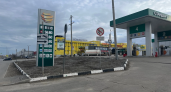 Кто из пензенцев может заправиться на АЗС без очереди