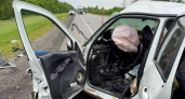 Виновник смертельной аварии под Пензой с шестью погибшими получил срок 