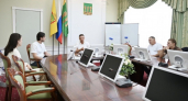 Олег Денисов поздравил земляка с Кубком Стэнли