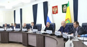 В Пензенской области уровень преступности снизился на 10 %