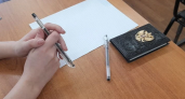 Выпускник из Пензенской области получил 100 баллов на пересдаче ЕГЭ