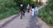 В Пензенской области будут массово проверять мотоциклистов