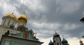 Пензенцев приглашают на службу в Нижнеломовский район в честь Казанской иконы Божией Матери