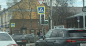 Пензенцам напомнили о необходимости вывоза бесхозных машин со дворов города