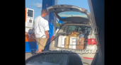 В Пензе обсуждают скандальное видео с АЗС