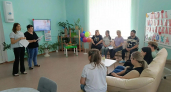 В Кузнецке открылась школа для мам и пап