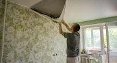 Снимите этот пластик: натяжные потолки вышли из моды - 4 современные альтернативы для стильного и экологического ремонта